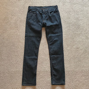MOTT & BOW Slim Men's Jeans - 34 x 34